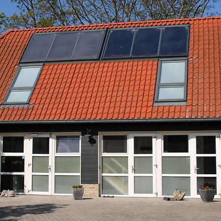 Hoeve Hofwijk Kamperland Exterior foto