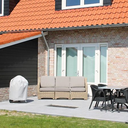 Hoeve Hofwijk Kamperland Exterior foto